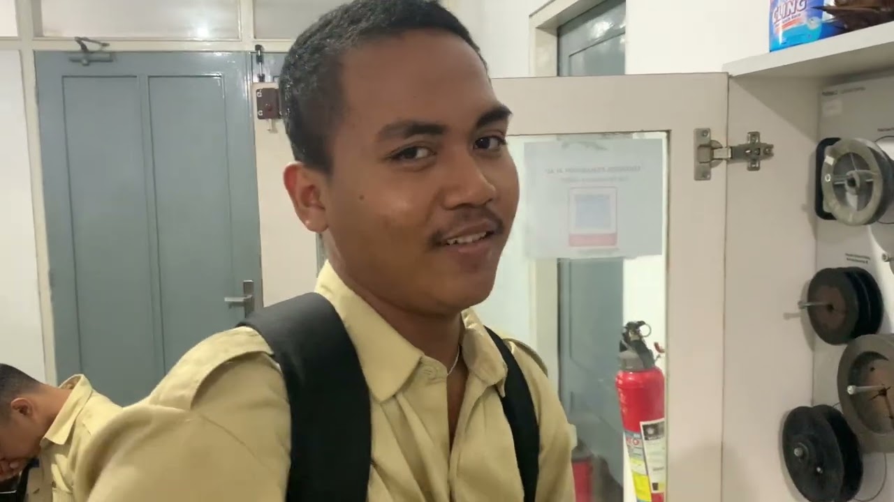 Nama nama dan fungsi alat pemindah daya mekanik