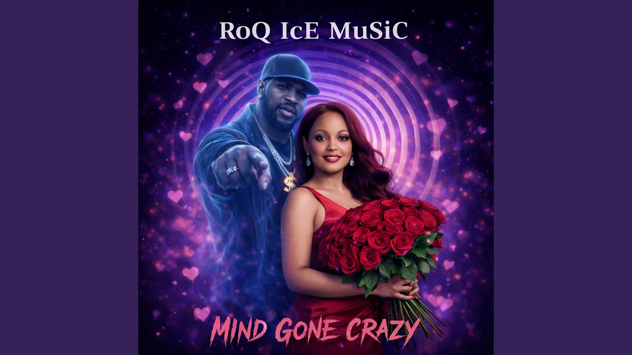 Mind Gone Crazy