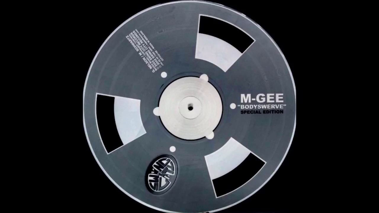 M-Gee feat. Mica Paris - Bodyswerve [2003]