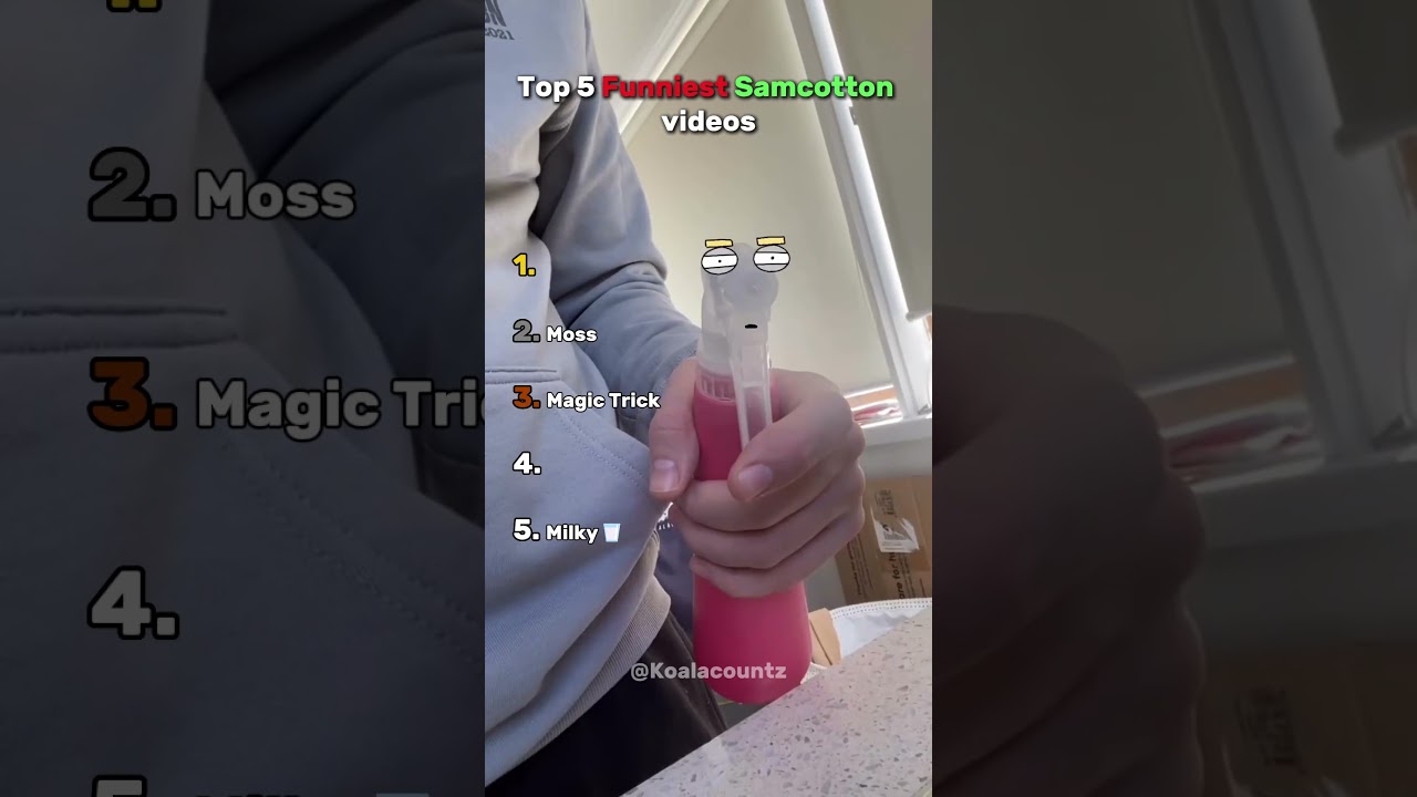 У всего есть руки?! 😅