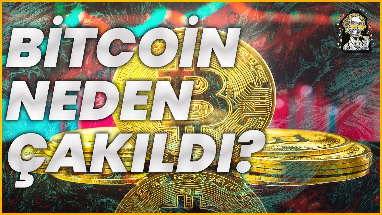 D&uuml;nyanın En B&uuml;y&uuml;k Yatırım Ağı Olan Bitcoin Neden D&uuml;şt&uuml;? Bitcoin nedir? #ekonomi #btc #bitcoin #borsa