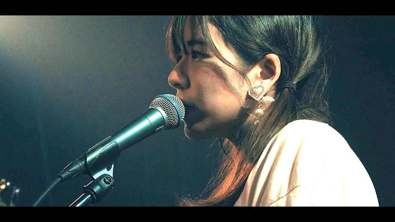 Moon In June - Live at Shimokitazawa Three on Oct 14th, 2023