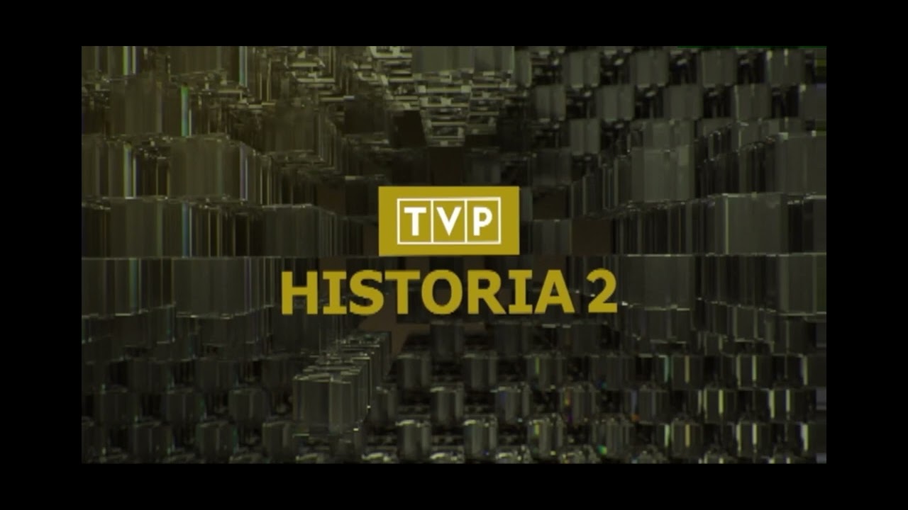 Tvp historia 2 rozpoczęcie programu oraz 