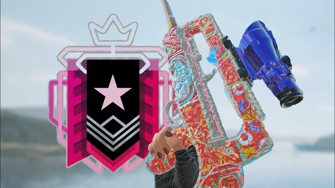 BEST CONSOLE SETTINGS FOR OPERATION HIGH STAKES // ISAACS OFFICIAL SETTINGS