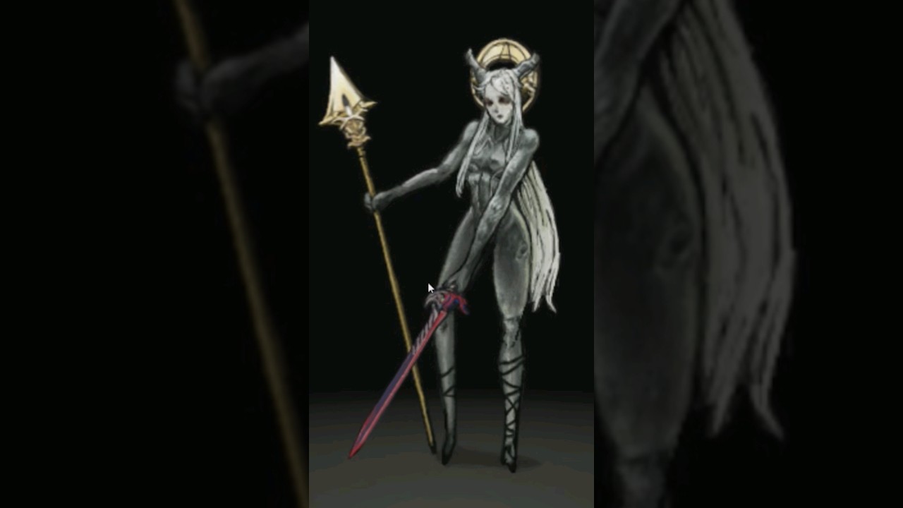 I Challenged the HARDEST Boss in Fear and Hunger Termina