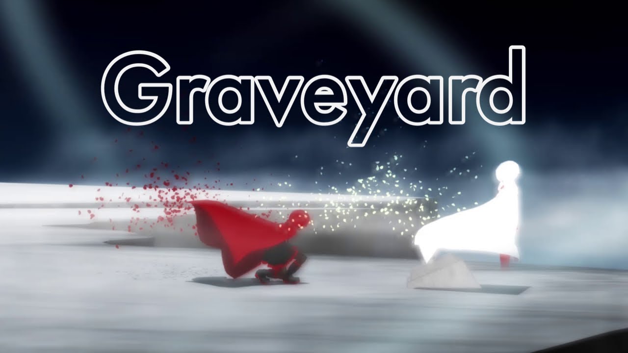 Graveyard - A RWBY AMV (Remake)