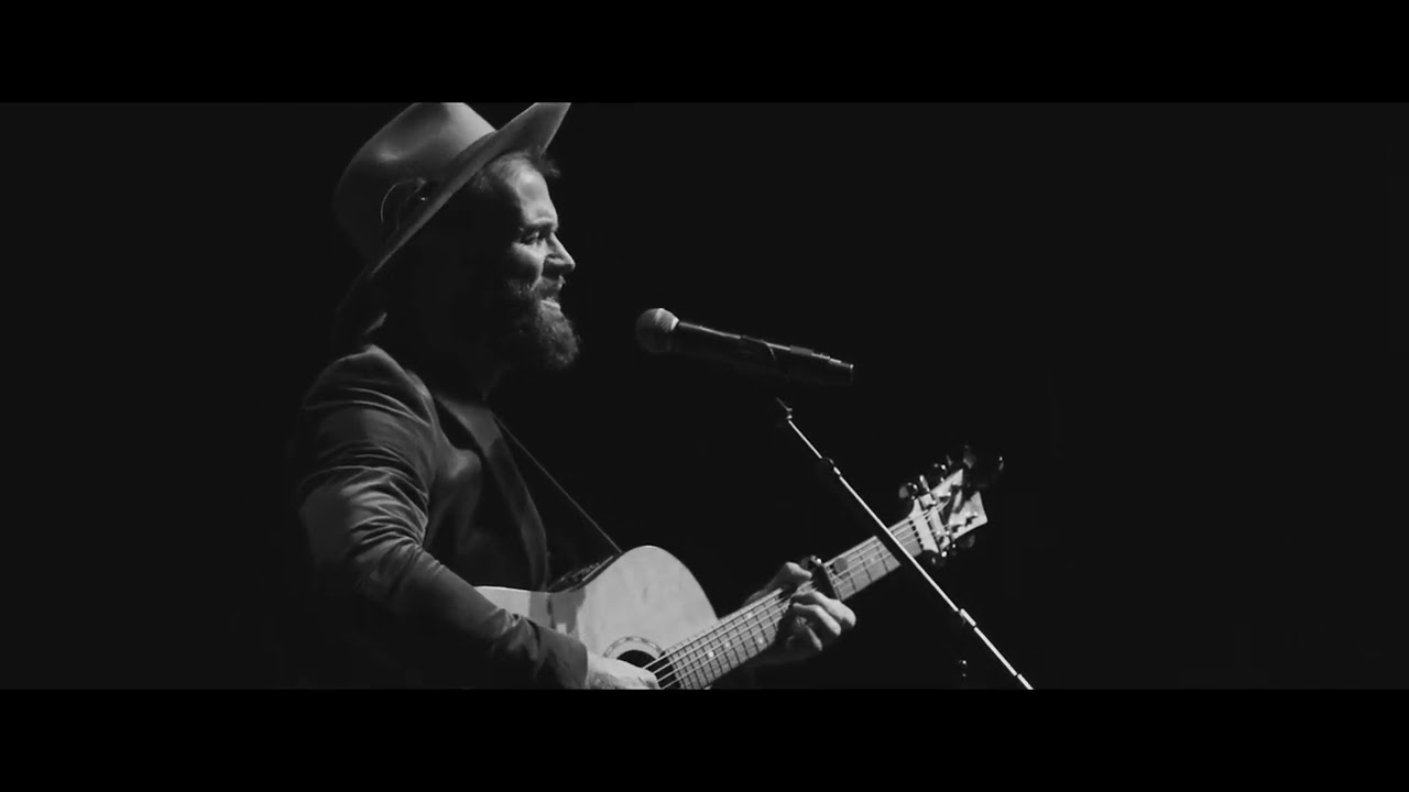 Ashes & Arrows - 'Born to Love' [Live at The Knight Theatre]