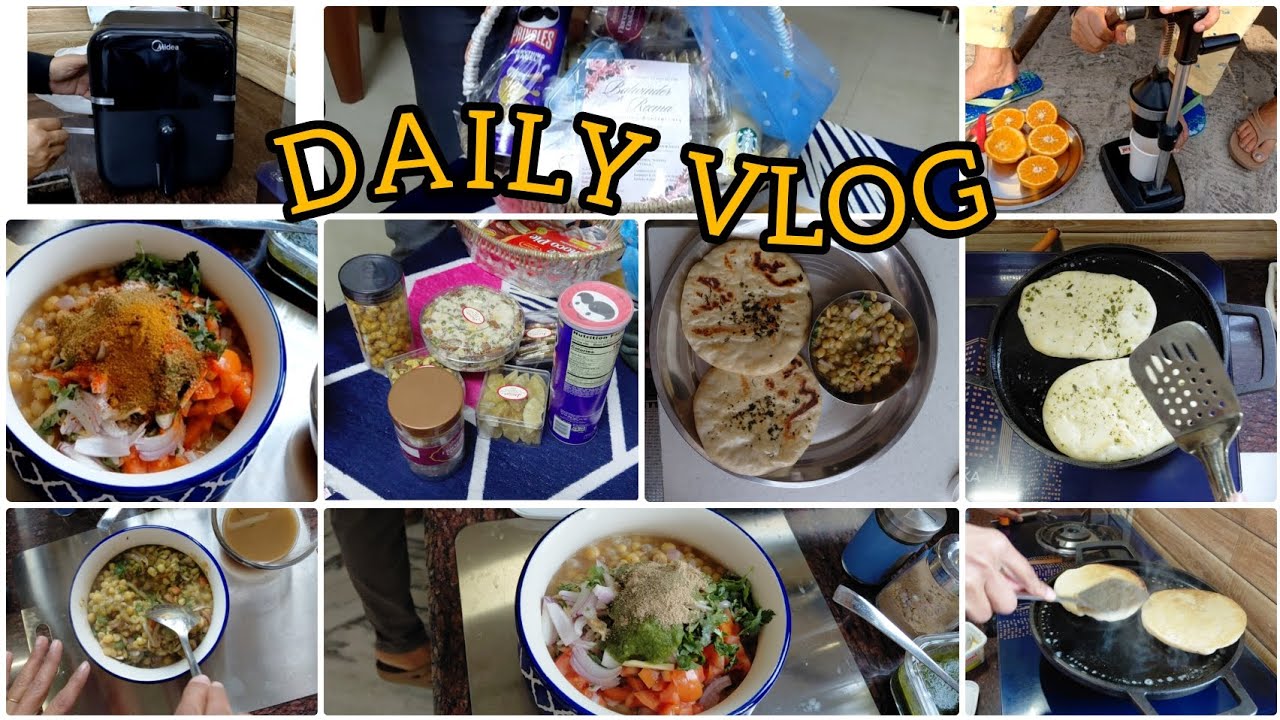 Cooking | Shopping | Sunday vlog | Saggu Family Vlogs 
