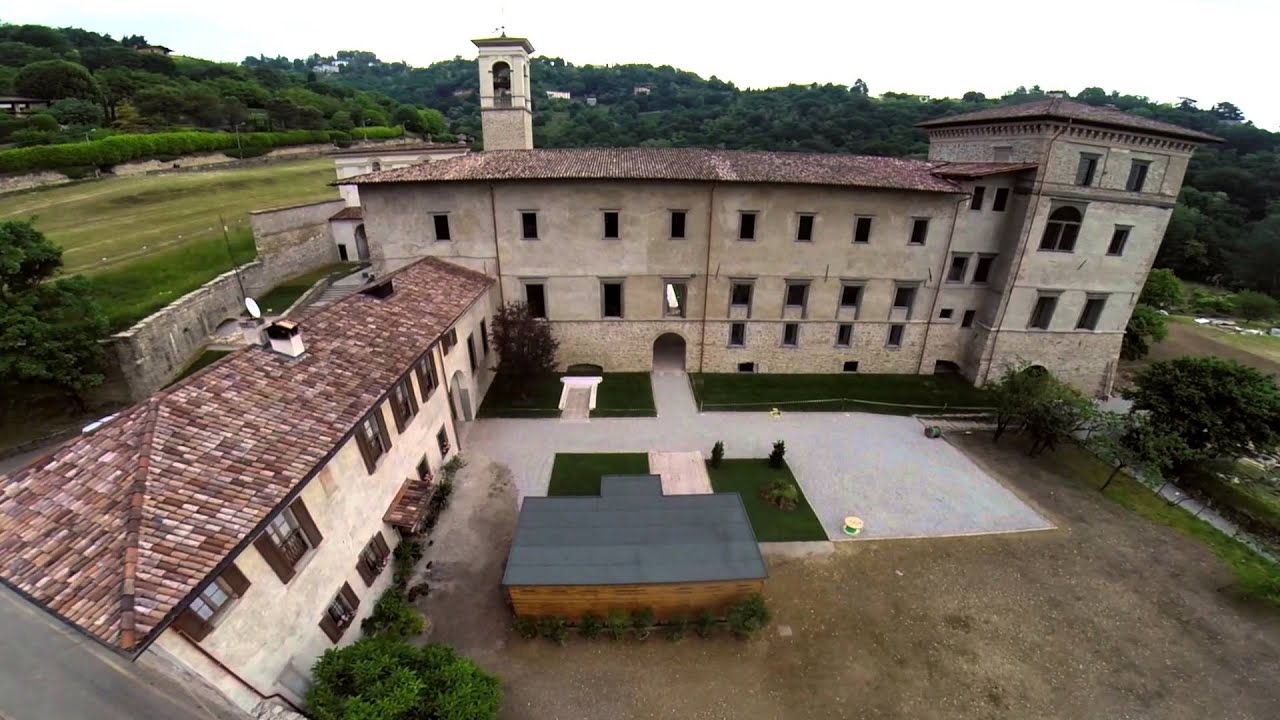 ASTINO DALL'ALTO