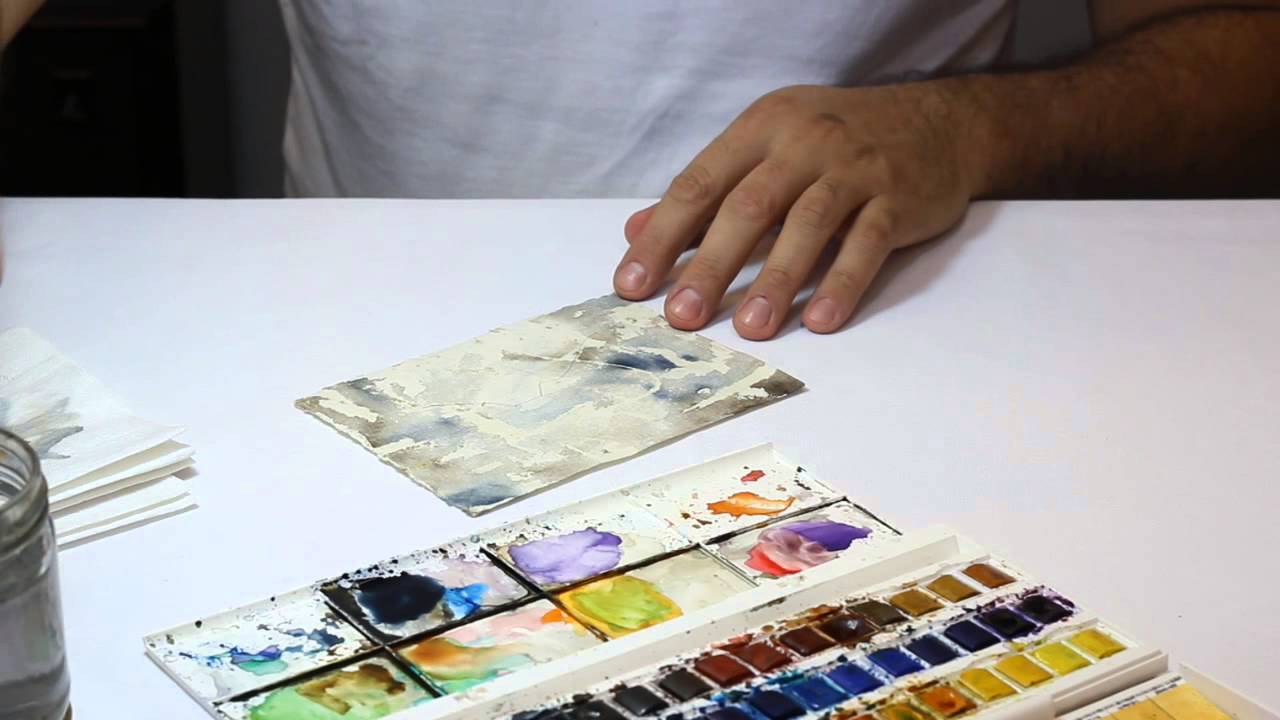 Taller TantaTinta - Vladimir Merchensky - Gradiente de línea