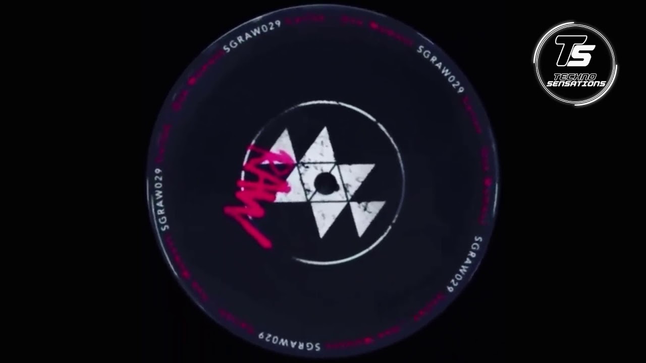 Carloh - One Moment (Solid Grooves) [UNRELEASED]