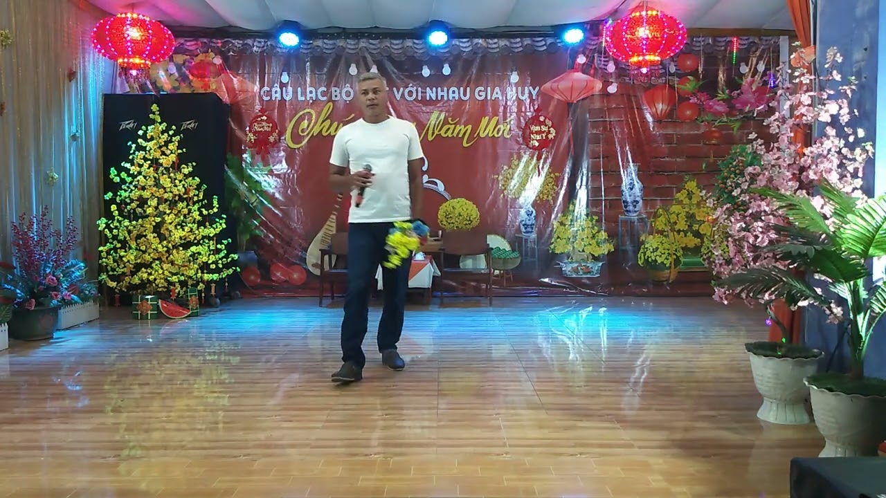 CĂN NHÀ NGOẠI Ô // THẾ VINH  | CLB GIA HUY 19/02/2026