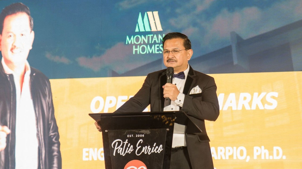 Shine and Elevate: Montana Misora Homes Excellence Awards and Sales Rally 2026