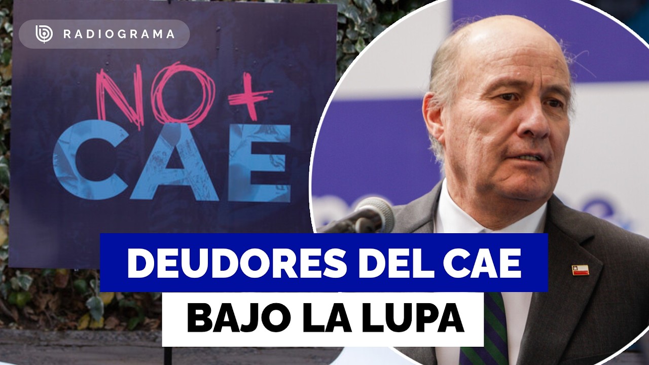 Deudores del CAE bajo la lupa: Los efectos tras medida de Quiroz para regularizar pagos