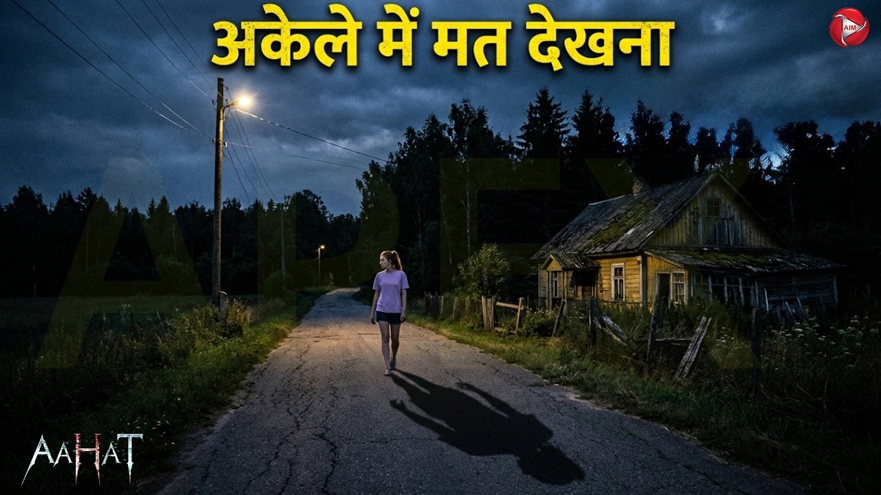 Aahat Best New Horror Episode | Aahat Horror | Aahat New Episode Very Horror | Aahat Reality Show