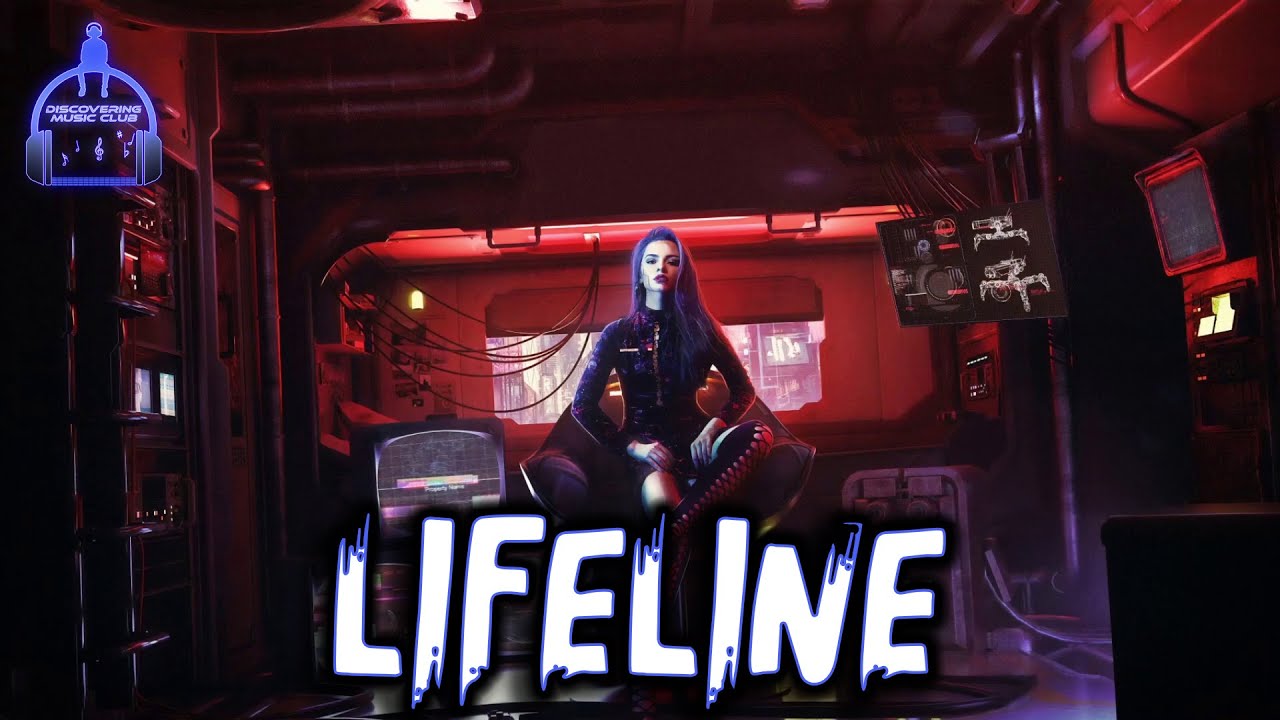 Saysh - Lifeline (ft. Anderson Rocio)