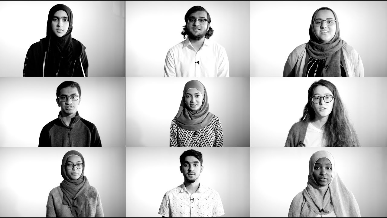 Zaytuna College Students Year End Ask