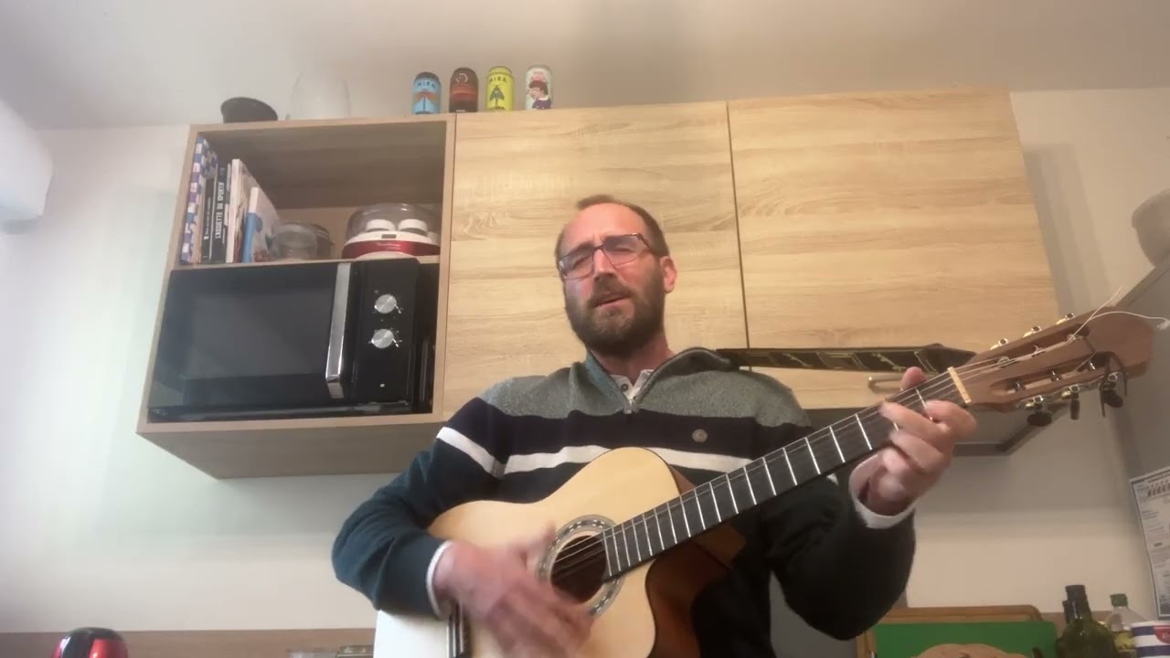 Compo - Medley (Amor y Dolor, El hijo, To myself,...)
