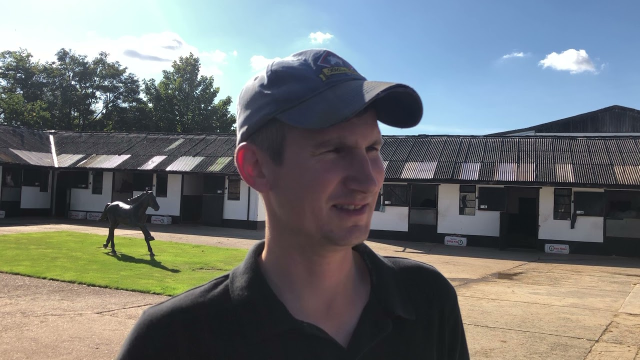 Oliver Defew Horse To Follow 2021/22