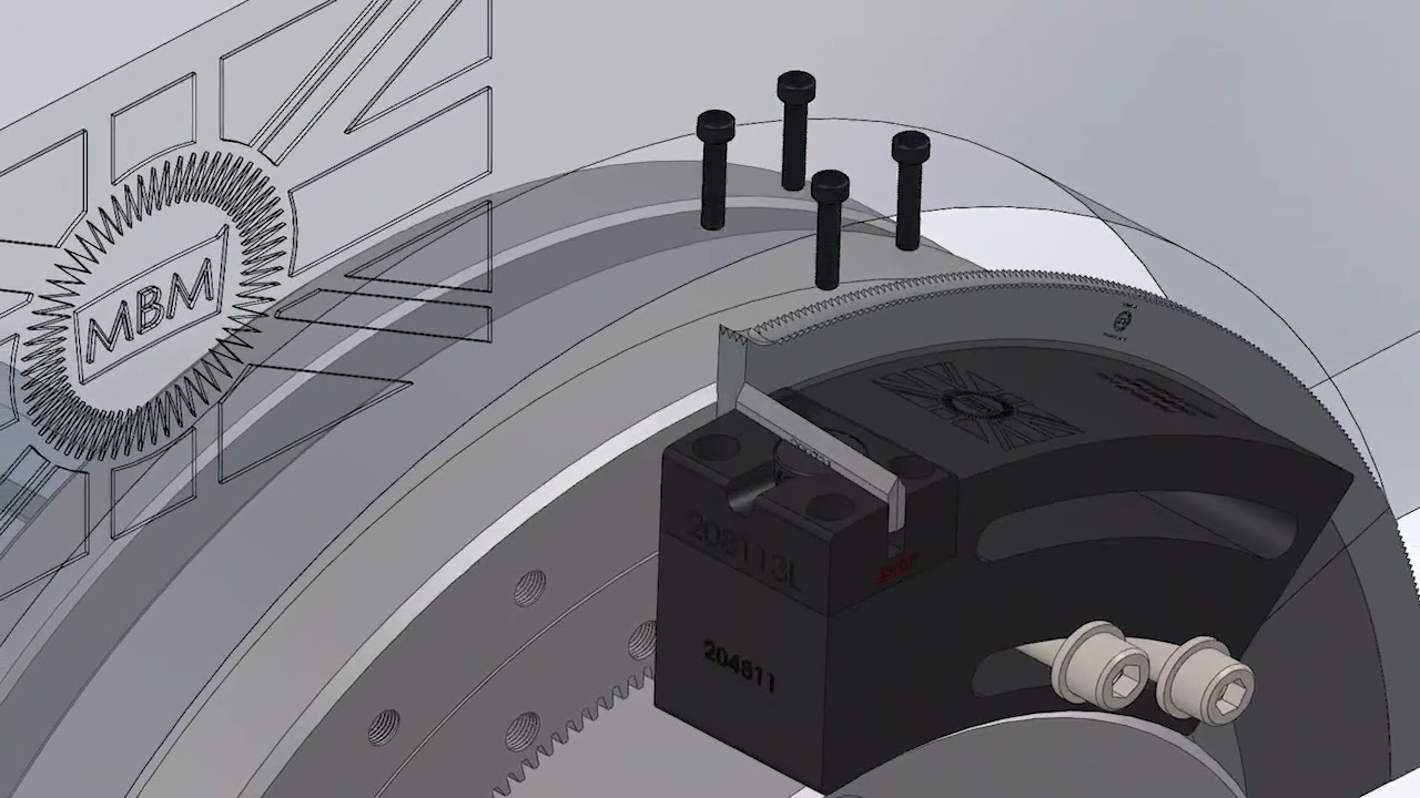 SHOK BLOK S2 VIDEO ANIMATION