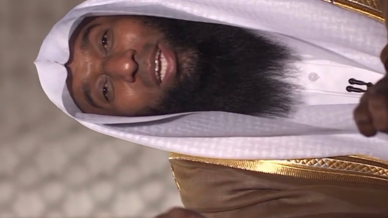 كأنك تراه - سيرة الرسول صلى الله عليه وسلم