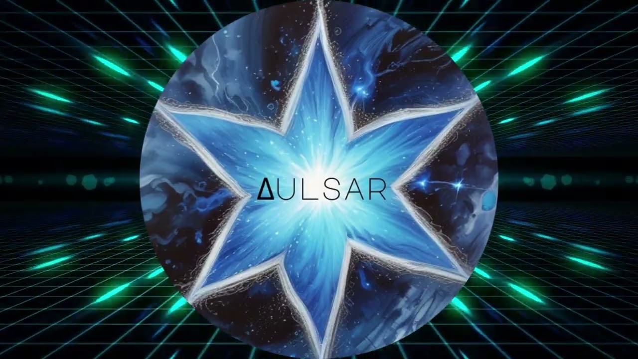 Δulsar - Brain Waves