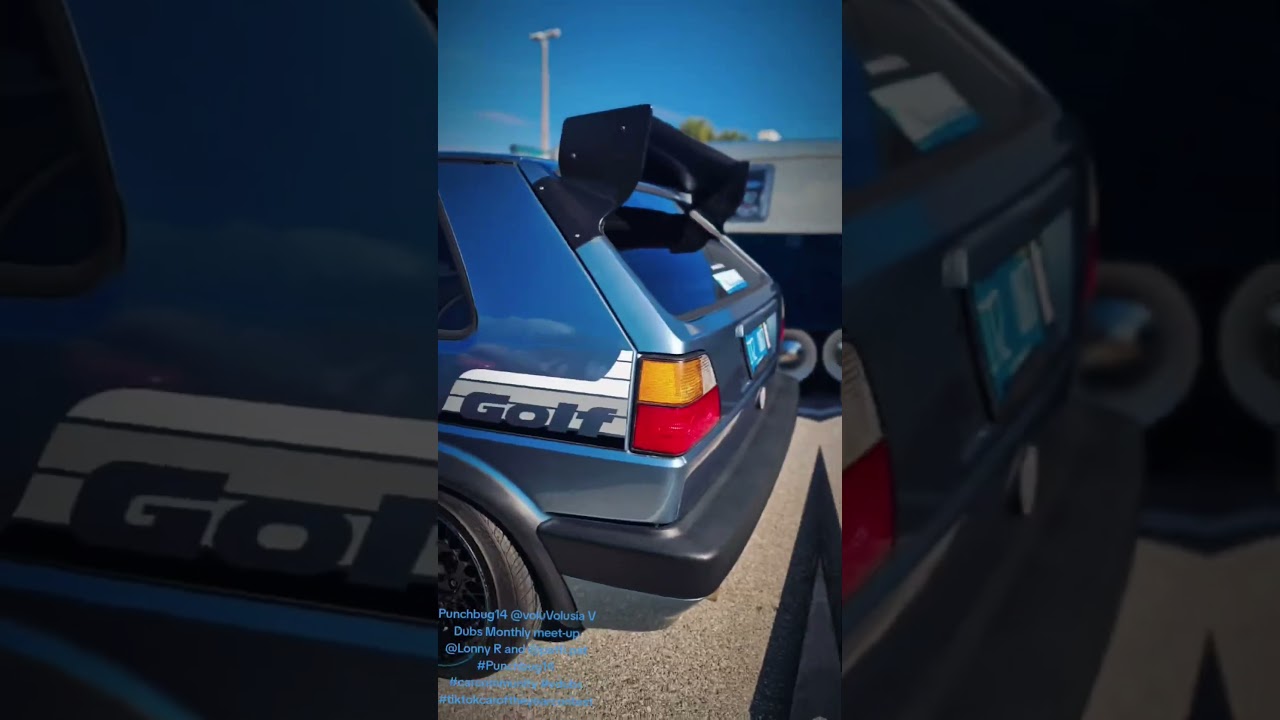 Volusia V Dubs Monthly meet-up 