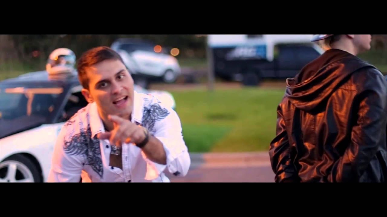 Owin ft Ale Radetic - Chica butaquera - Video Clip Oficial