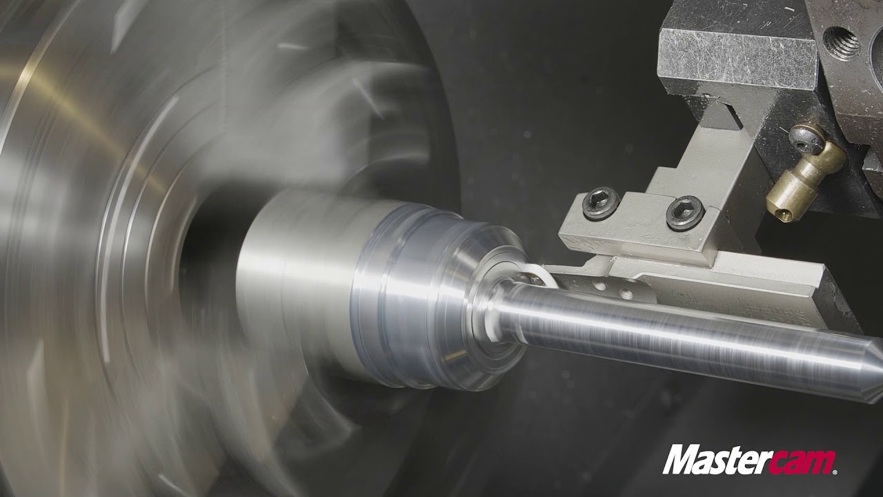 Signature Part- Hot Runner Nozzle Machining