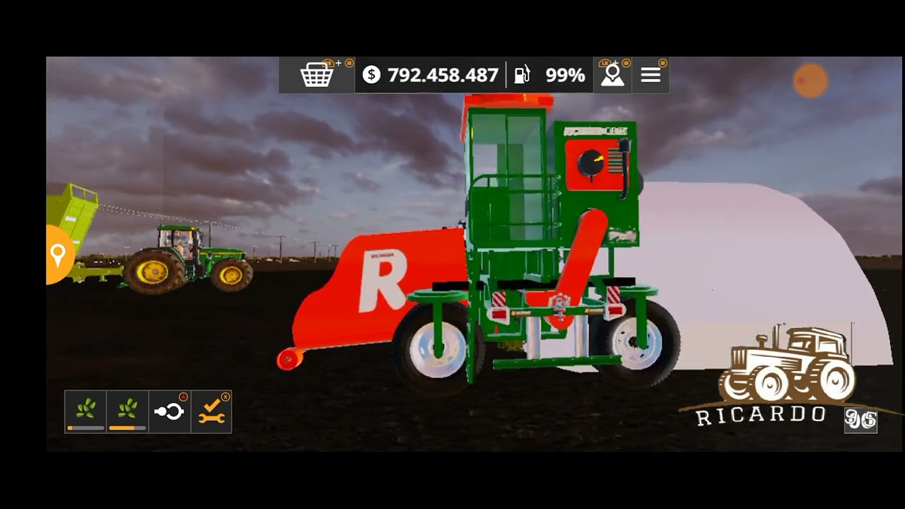 regalo pack silo bolsa fs20