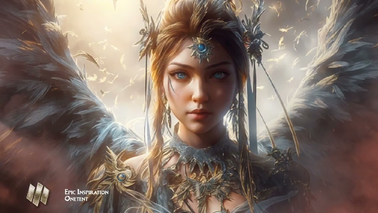 EPIC INSPIRATION (Most Dramatic Epic Trailer Music)