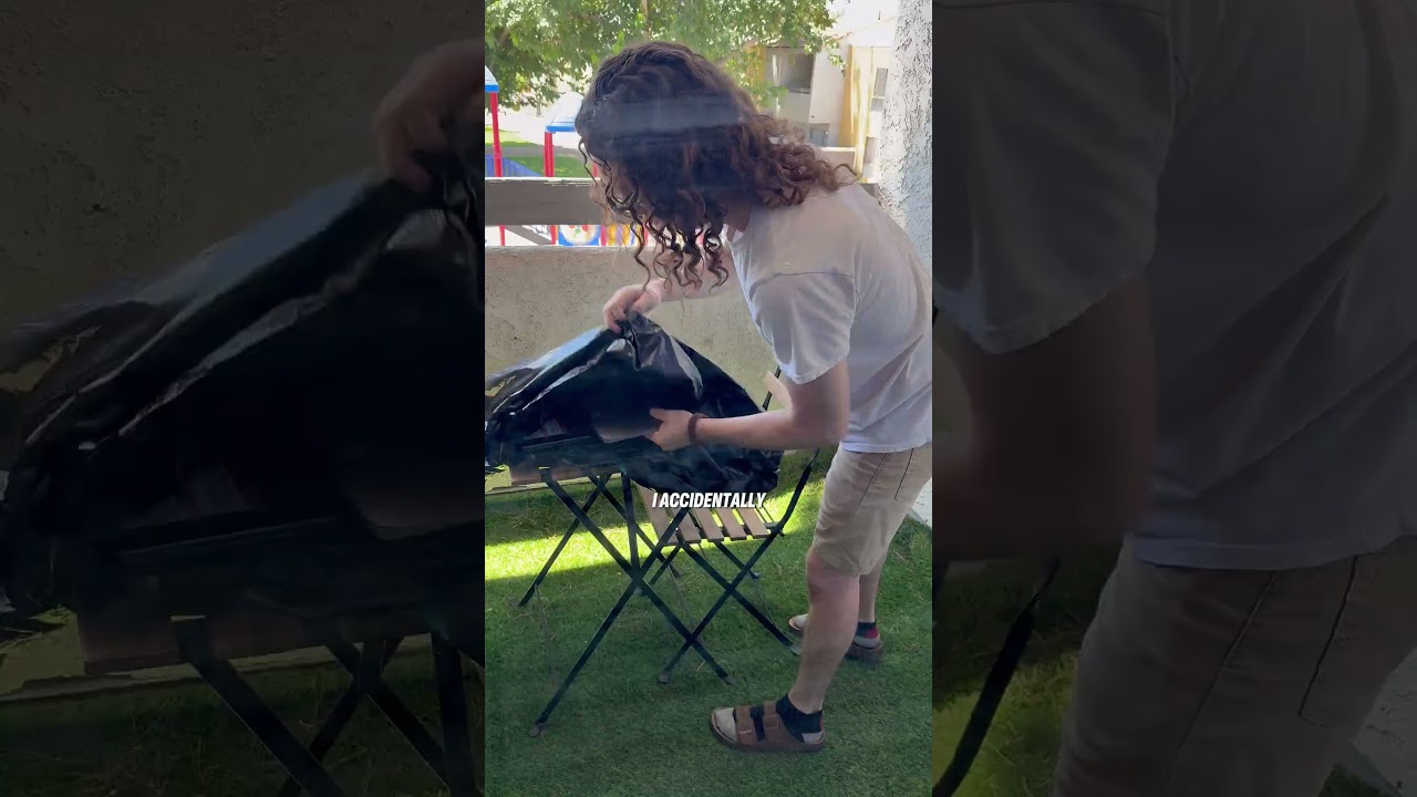 I Left A Laptop Outside For 100 Days&hellip; Here&rsquo;s What Happened