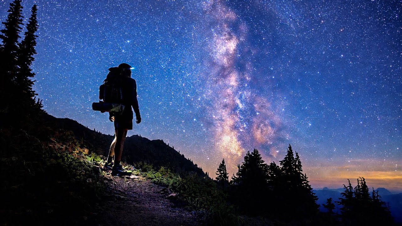 The PCT&rsquo;s Toughest Miles And Why You&rsquo;ll Love Them - Day 126