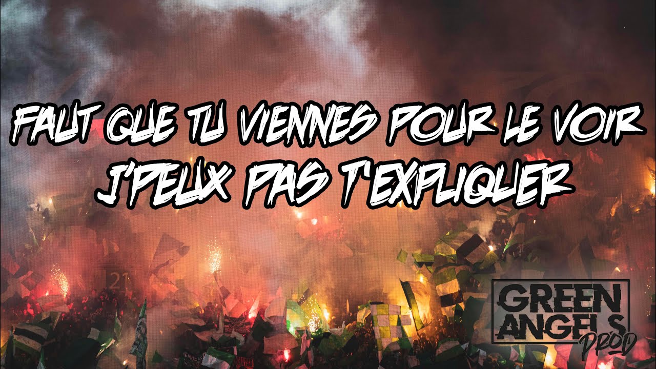 GREEN ANGELS - ASSE / LE MANS 2025 : FAUT QUE TU VIENNES POUR LE VOIR…