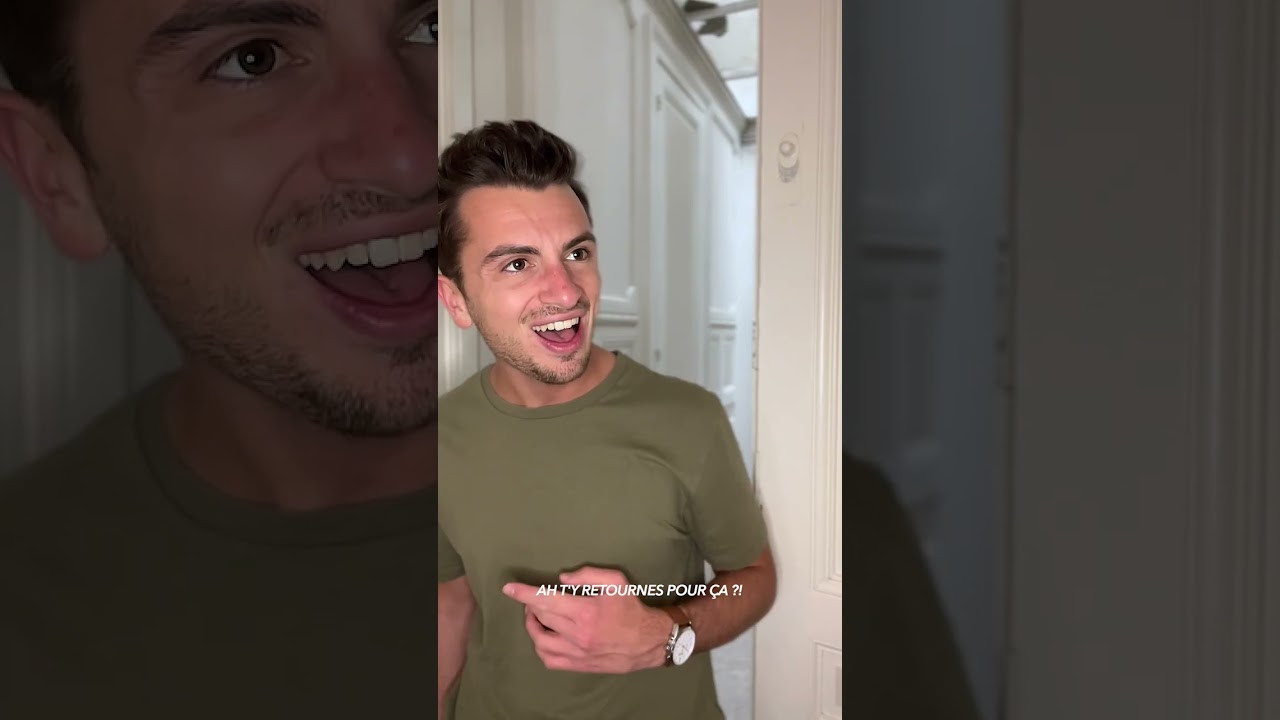 REVOIR SON EX - DAVID VOINSON