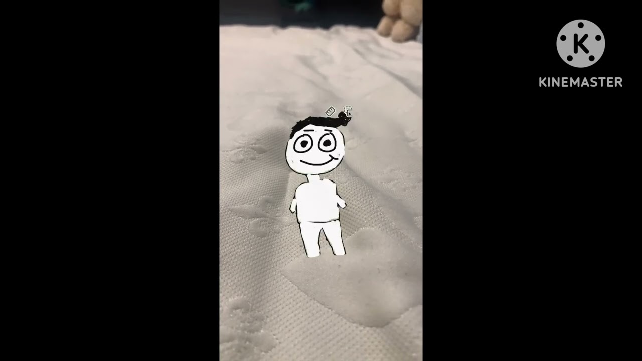 Carl has to go to school!!! Part 1