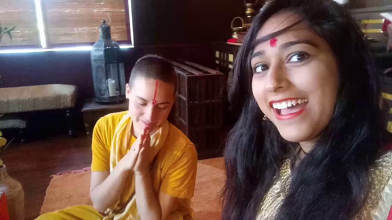 Sprituality in Rishikesh #YOGALAYA ASHRAM #Awsome_time_with_amazing_ppl