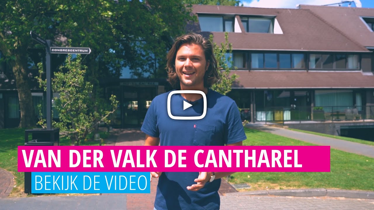 Hotel Gelderland: Van der Valk de Cantharel | Op Pad Met Voordeeluitjes.nl