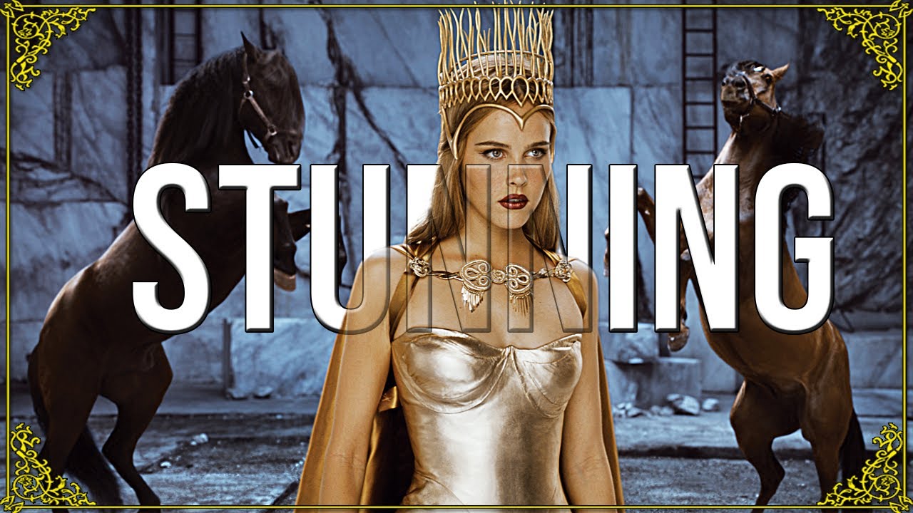 Visually Stunning Films You Won’t Believe Are Real