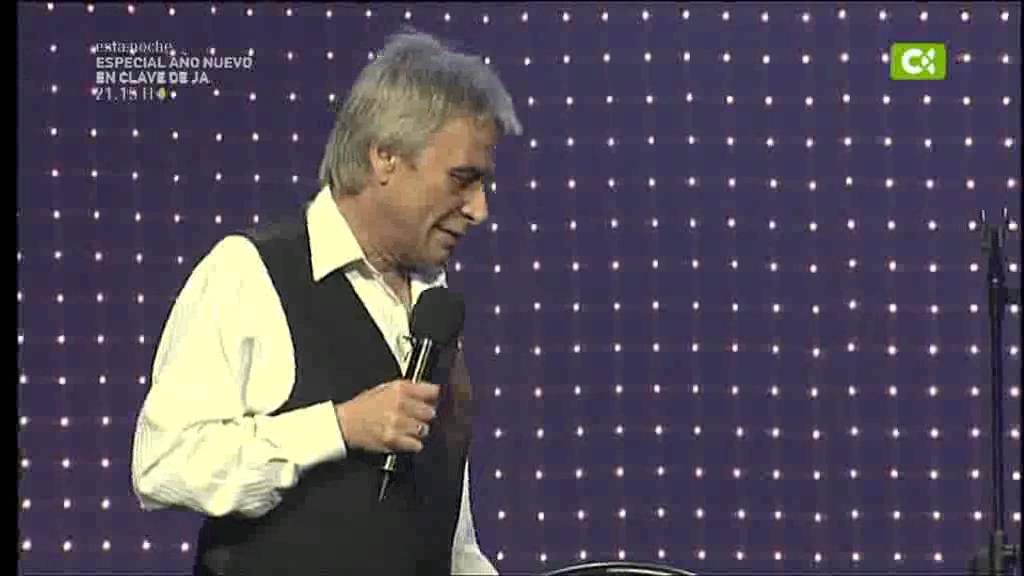Manolo Vieira - Fin de año 2011-2012 - Y Aquí Estamos - Parte 2