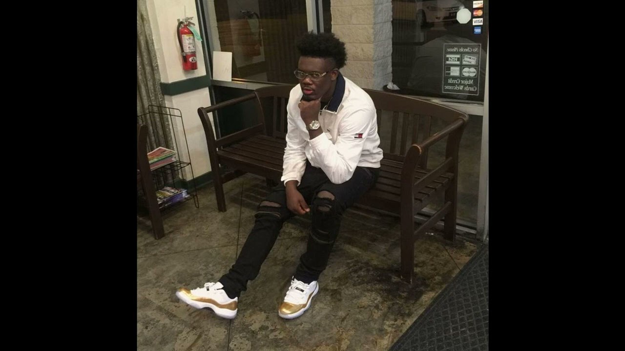 [FREE] Ugly God Type Beat - 