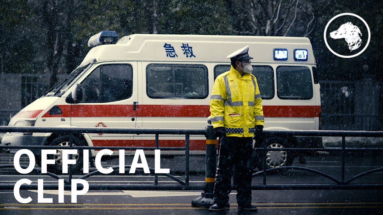 76 Days Official Clip - 