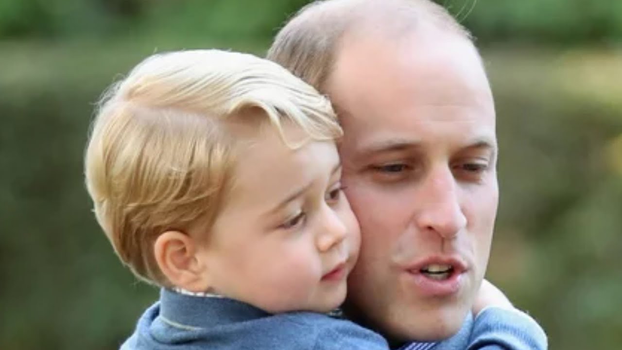 Inside The Lavish Life Of William And Kate's Children