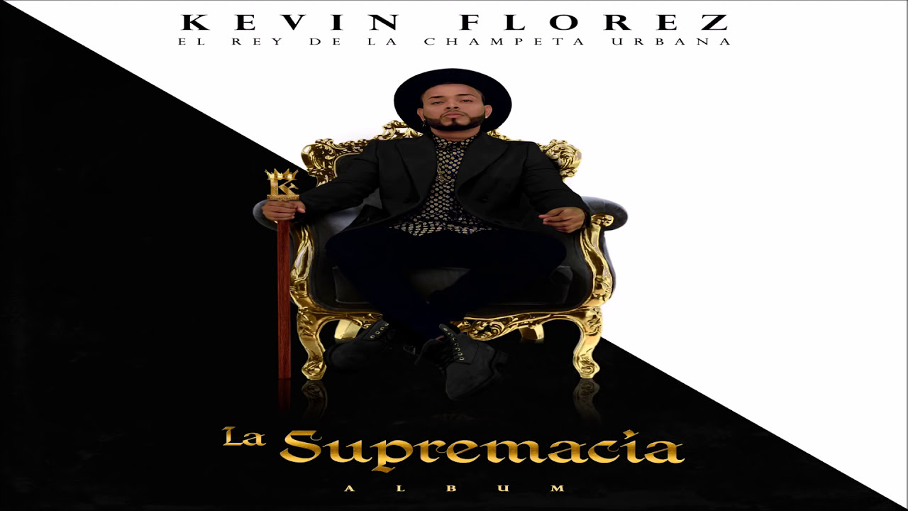 Kevin Florez - De Amor Nadie Se Muere
