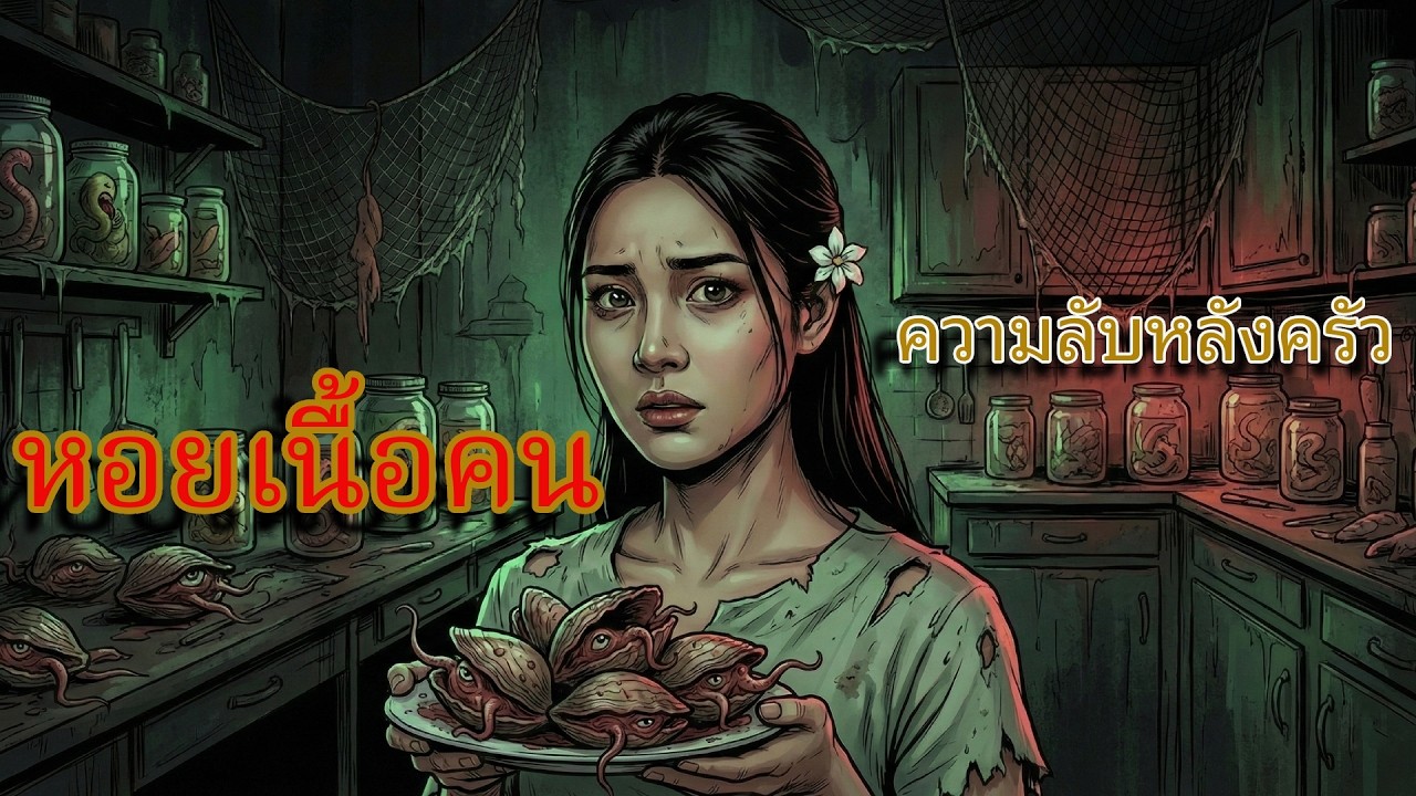 💔 แฟนหนุ่มแสนดีกับแผนลวงกิน 
