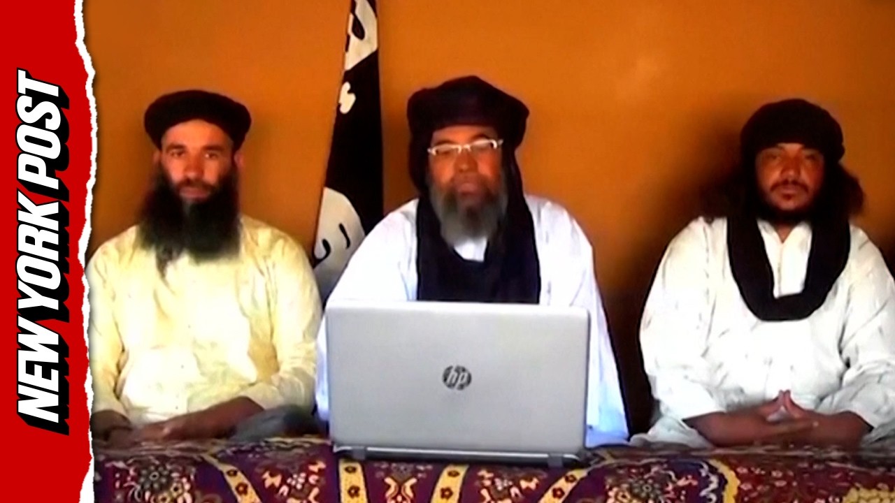 Al Qaeda is back – and the terrorists have a frightening new goal