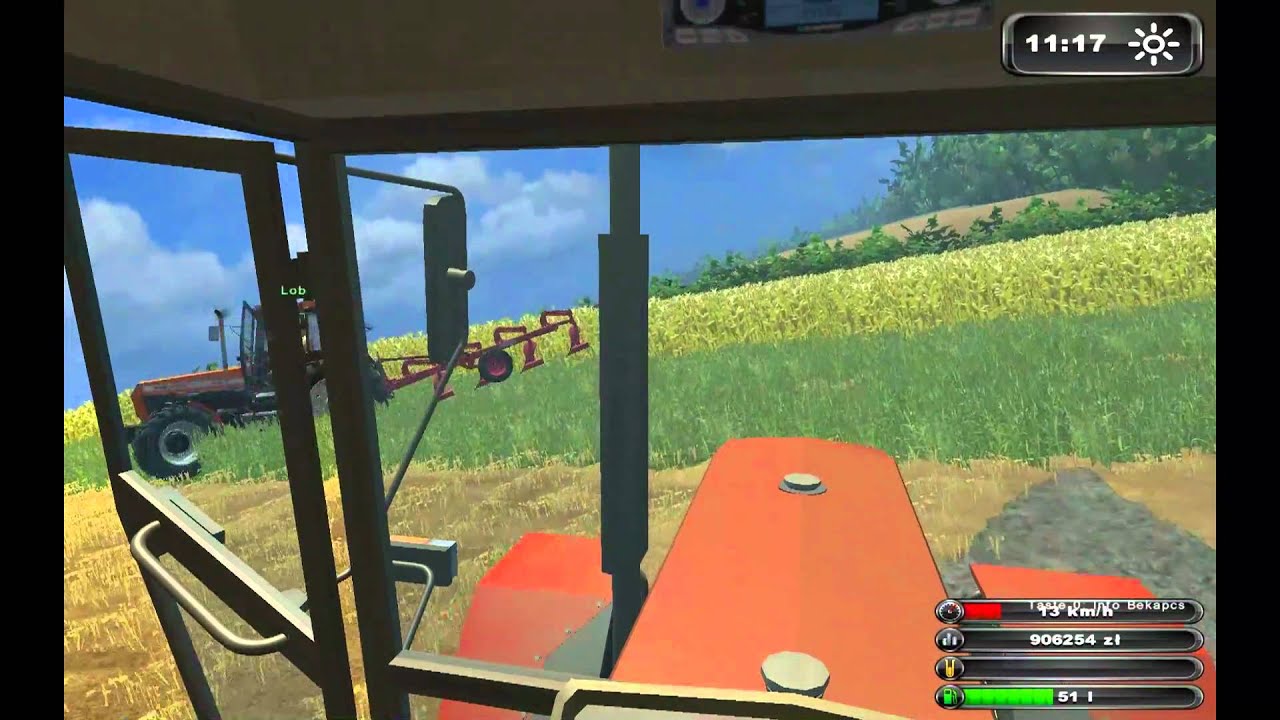 Obornik2010 Ls 2011 multiplayer