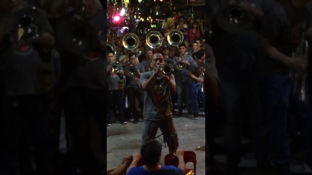 Platters Medley - Loreto Ship 21 Drum and Bugle Corps