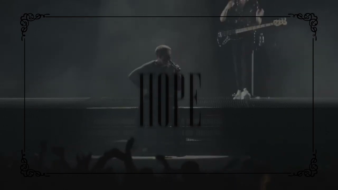 BMTH x poppy x babymetal metalcore type beat - 