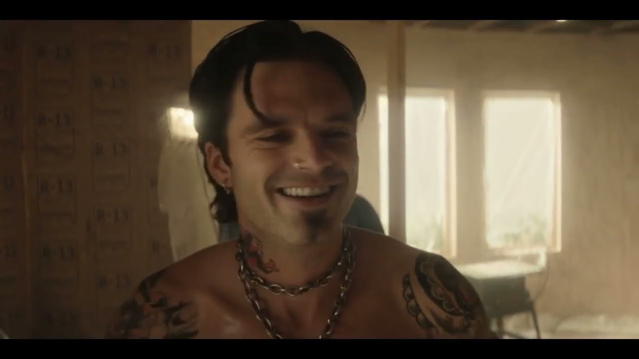 tommy lee / sebastian stan scene pack